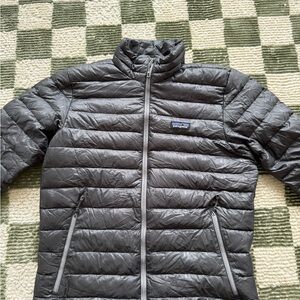 Patagonia Down Jacket